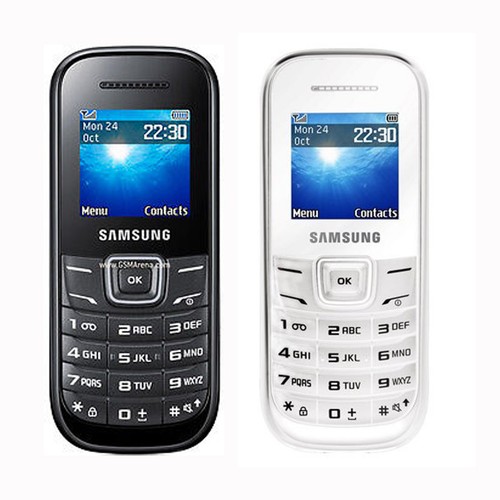 Samsung e1200m telefoni - gt-e1200m,