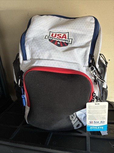 Zaino nuoto arena - nuoto, usa