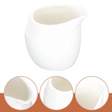  Bricco Latte Piccolo Lattiera