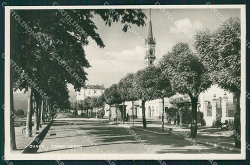 Cuneo città corso gesso - cuneo,