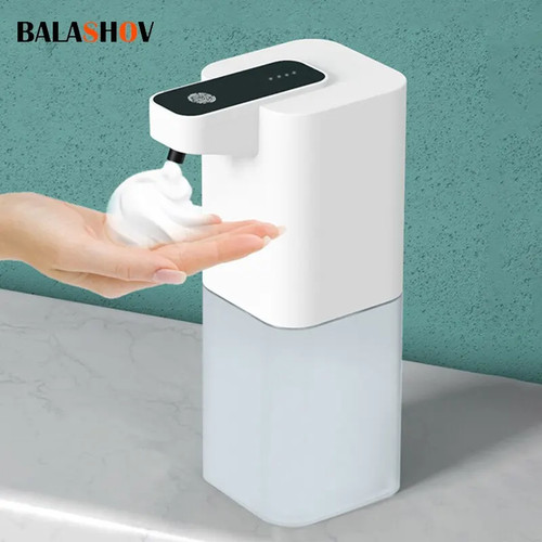 Dispenser automatico sapone - automatico,