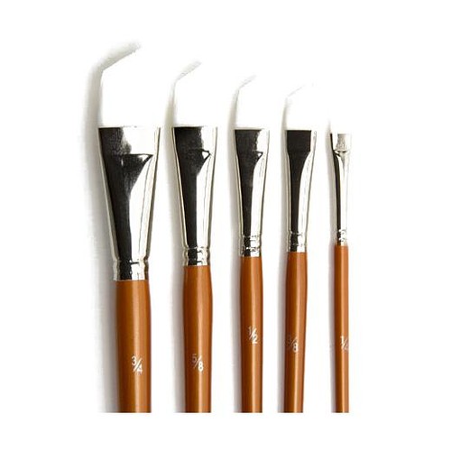 Set pennelli divertenti per - di,