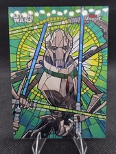 2025 Topps Star Wars