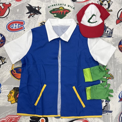 Ash ketchum pokémon - ash,