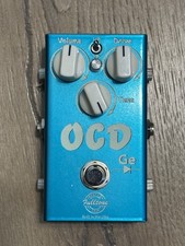 Fulltone Custom Shop OCD-GE