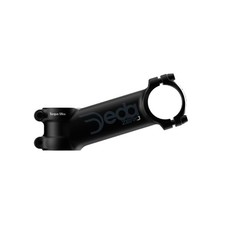 DEDA-ELEMENTI attacco manubrio ZERO 17° GRAVEL - 100mm ALLUMINIO