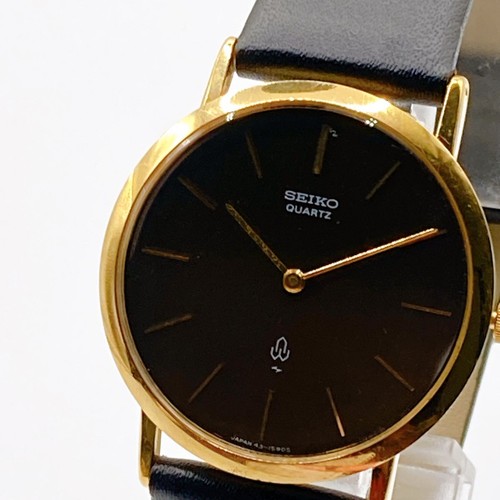 428 seiko orologio - seiko, uomo