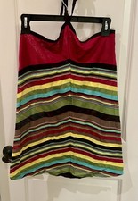 Women’s Missoni Chevron