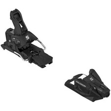 Attacco Alpine Salomon Strive