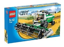 Lego 7636 city combine - city,