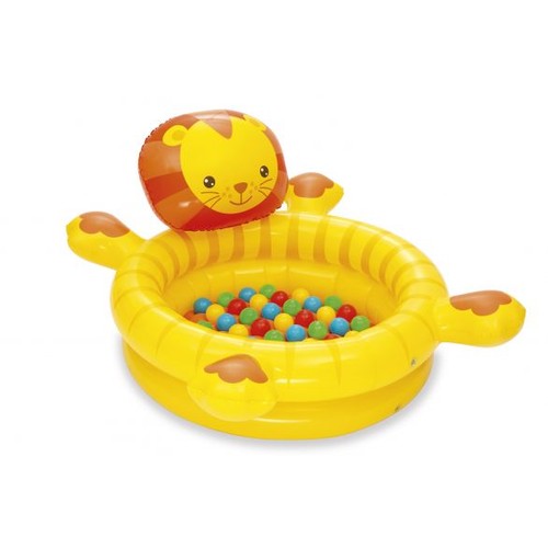 Piscina leone con50 - leone,