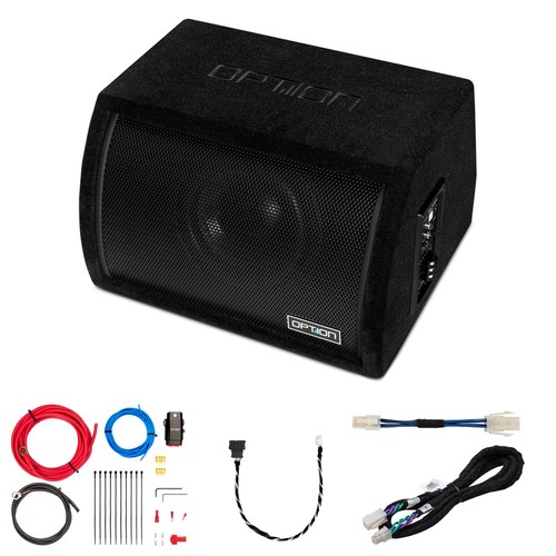 Subwoofer per polo con - per, vw