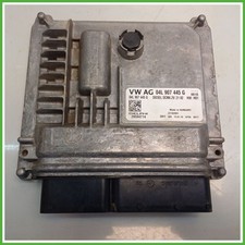 Centralina DELPHI 28594714 VOLKSWAGEN T-ROC 1.6 TDI 85kw 04L907445E Diesel