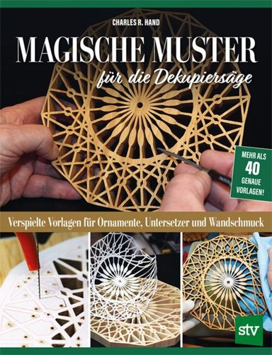 Magische muster für - für, die