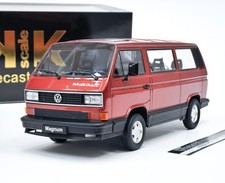 Volkswagen T3 Multivan Magnum