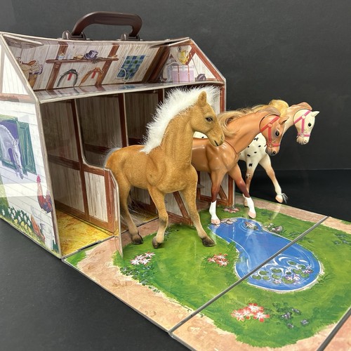 Grand champions cavallo - grand,