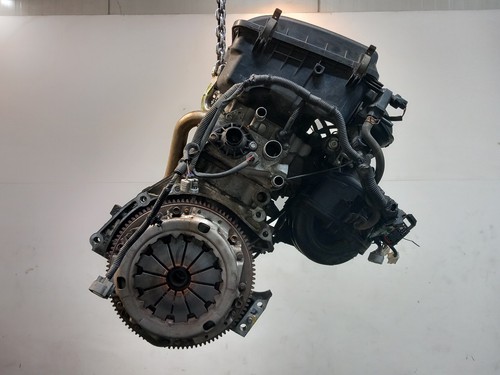 Toyota aygo motore 2005 2014 - toyota,