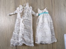 Lingerie Vintage per Barbie Designer Collection Bedtime Beauty Mattel (19601)