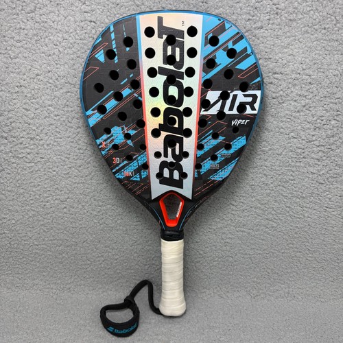 Racchetta padel babolat - padel,