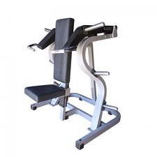 Technogym Pure Strength Plate