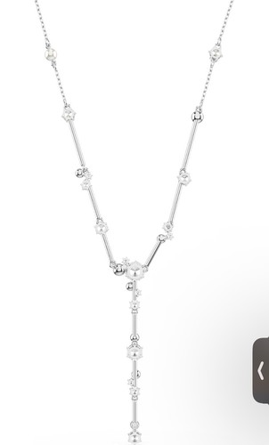 Swarovski costella argento - costella,