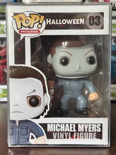 Funko pop personaggio - funko, horror