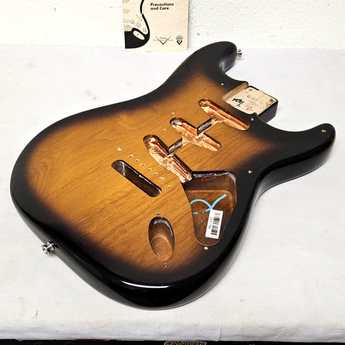2018 fender usa eric - 2018,