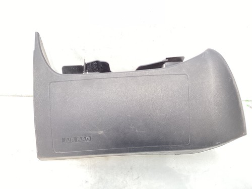 Airbag ginocchia per alfa - airbag,