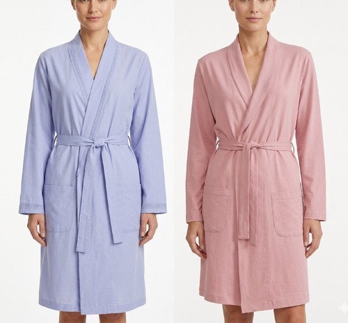 Vestaglia donna irge puro - donna,