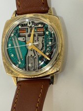 Orologio da uomo Bulova