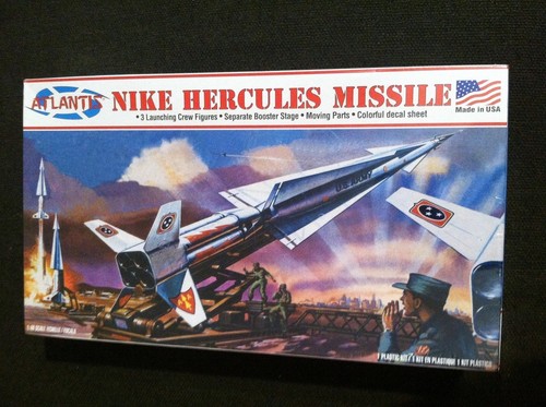 Atlantis h1804 nike - 1/40,