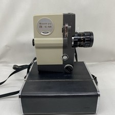 Macchina fotografica Sankyo