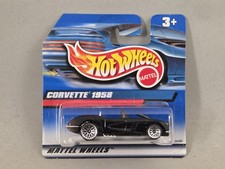 Hot Wheels alt Chevrolet