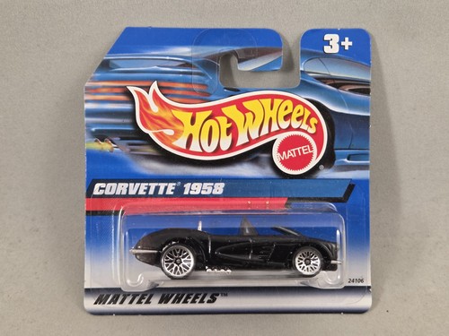 Hot wheels alt - wheels, chevrolet
