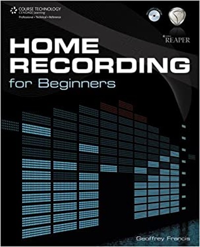 Home recording for beginners - recording,