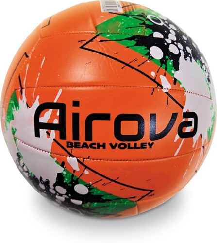 Pallone cuoio volley - pallone,