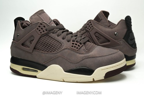 Air jordan retro usato - air, 4
