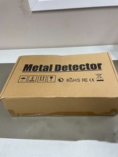 Metal detector 4073 - metal,