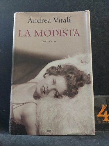 Vitali la modista - a.,