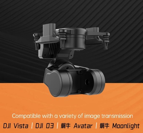 Gimbal fpv 20t - c-20t, assi