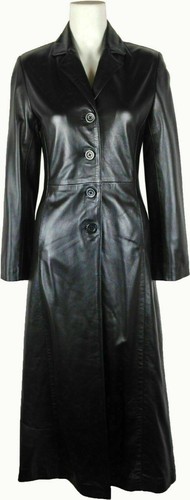 Cappotto lungo trench - , donna