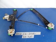 CREMAGLIERA PORTA ANTERIORE DX DESTRA BMW SERIE 1 E87 2003-2013 6927028