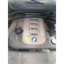 ⭐ MOTORE COMPL. PER BMW 306D2 X3 E83 (03-06) 3.0 TD (150KW) 4WD 2003