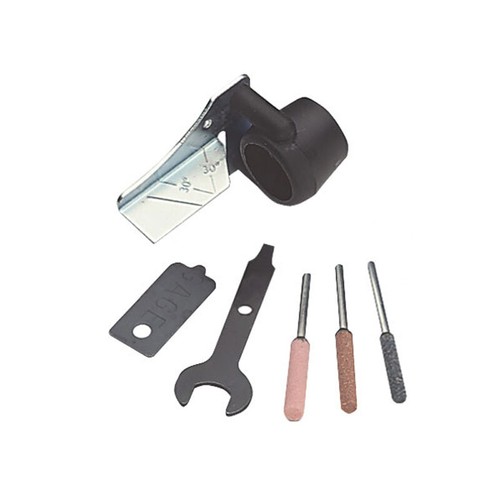 Chainsaw sharpener electric - sharpener,