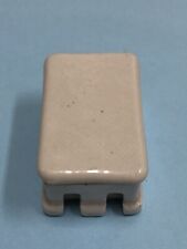 Tabacchiera Antica Originale