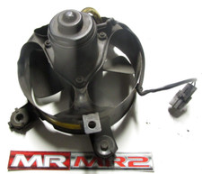 Toyota MR2 MK2 Intercooler