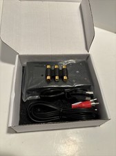 Jobar Videoregistratore Nero