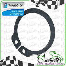 ANELLO SEEGER FERMO CAMPANA