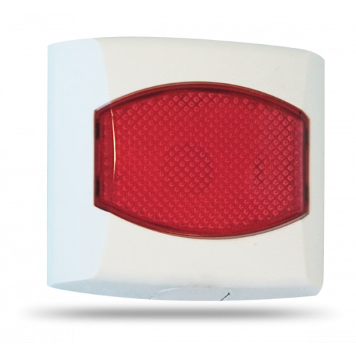 Il0010 ripetitore ottico - il0010, led
