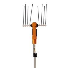 SCUOTITORE OLIVE ulivi